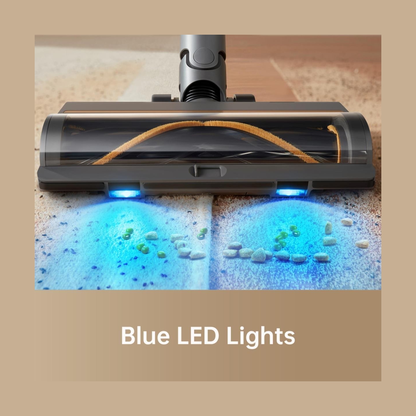 Dreame Vacuum Cleaner|DREAME|R20|Handheld/Cordless|570 Watts|Capacity 0.6 l|Weight 1.67 kg|VTV97A