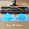 Dreame Vacuum Cleaner|DREAME|R20|Handheld/Cordless|570 Watts|Capacity 0.6 l|Weight 1.67 kg|VTV97A