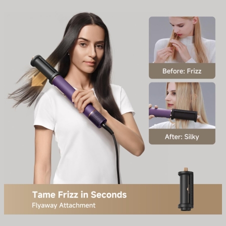 Dreame HAIR STYLER AIRSTYLE PRO/PURPLE AMF18A DREAME