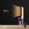 Dreame HAIR STYLER AIRSTYLE PRO/PURPLE AMF18A DREAME