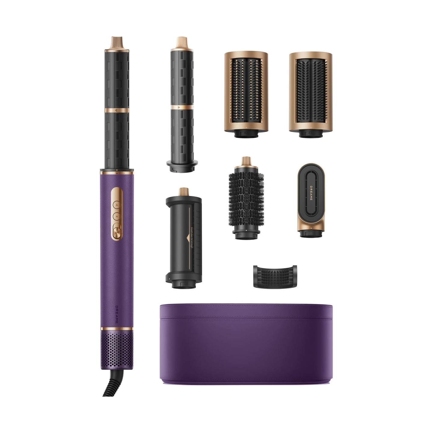Dreame HAIR STYLER AIRSTYLE PRO/PURPLE AMF18A DREAME