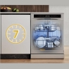Dreame DISHWASHER BUILT-IN DZ401 PRO/DN15-DZ401PQSEU DREAME