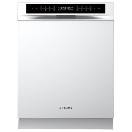 Dreame DISHWASHER BUILT-IN DZ402 PRO/DN15-DZ402PQWEU DREAME