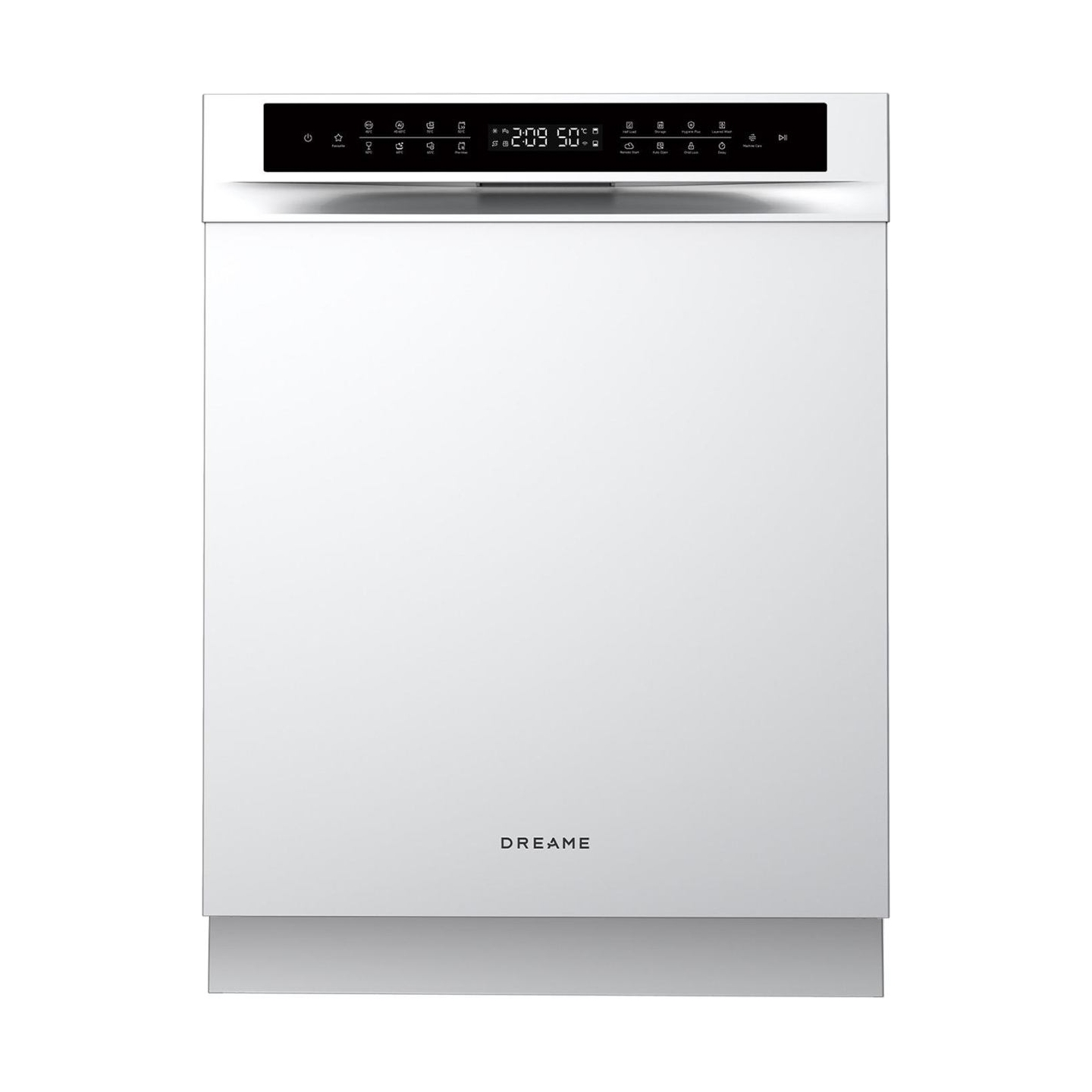Dreame DISHWASHER BUILT-IN DZ402 PRO/DN15-DZ402PQWEU DREAME