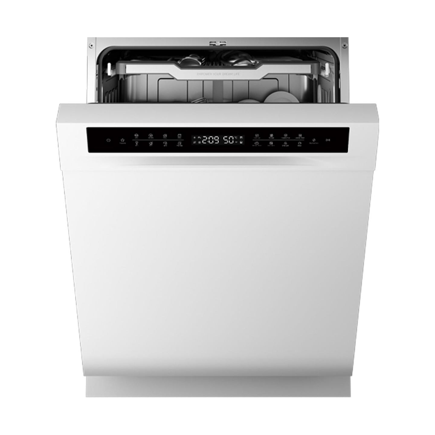 Dreame DISHWASHER BUILT-IN DZ402 PRO/DN15-DZ402PQWEU DREAME