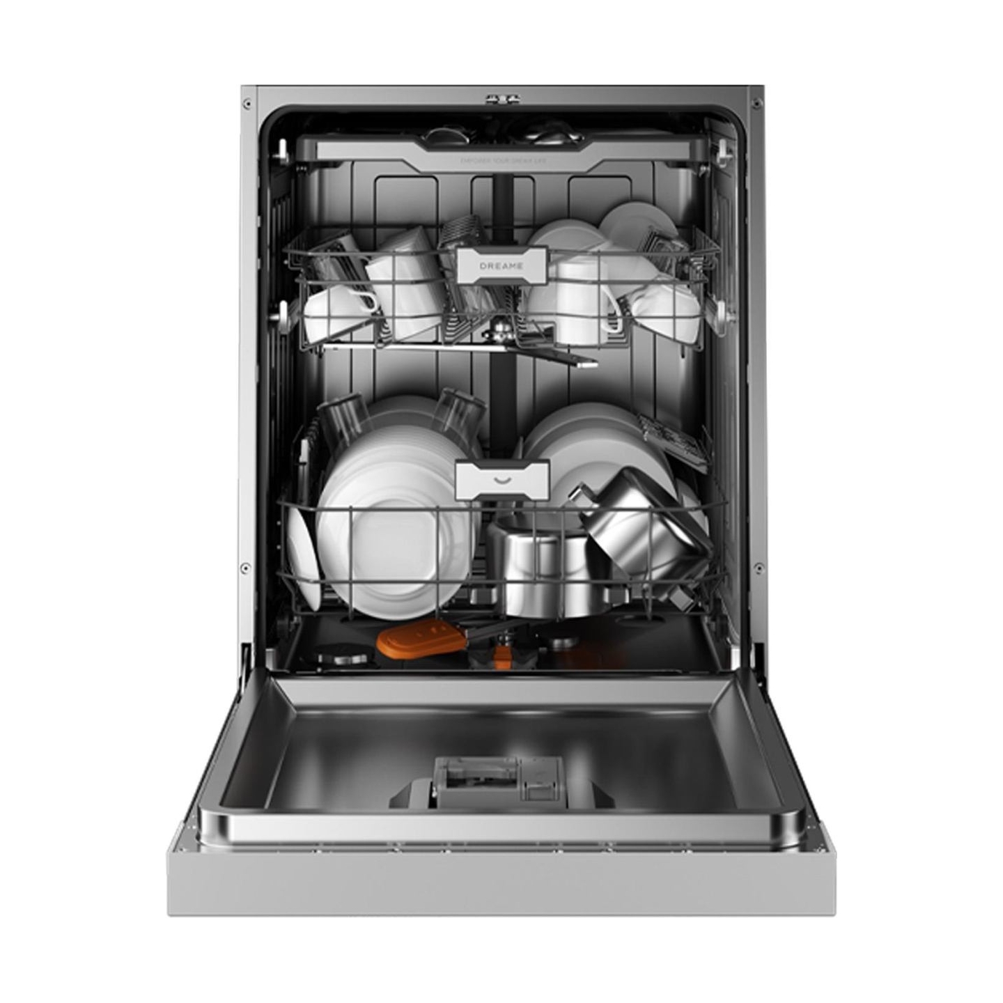 Dreame DISHWASHER BUILT-IN DZ402 PRO/DN15-DZ402PQWEU DREAME