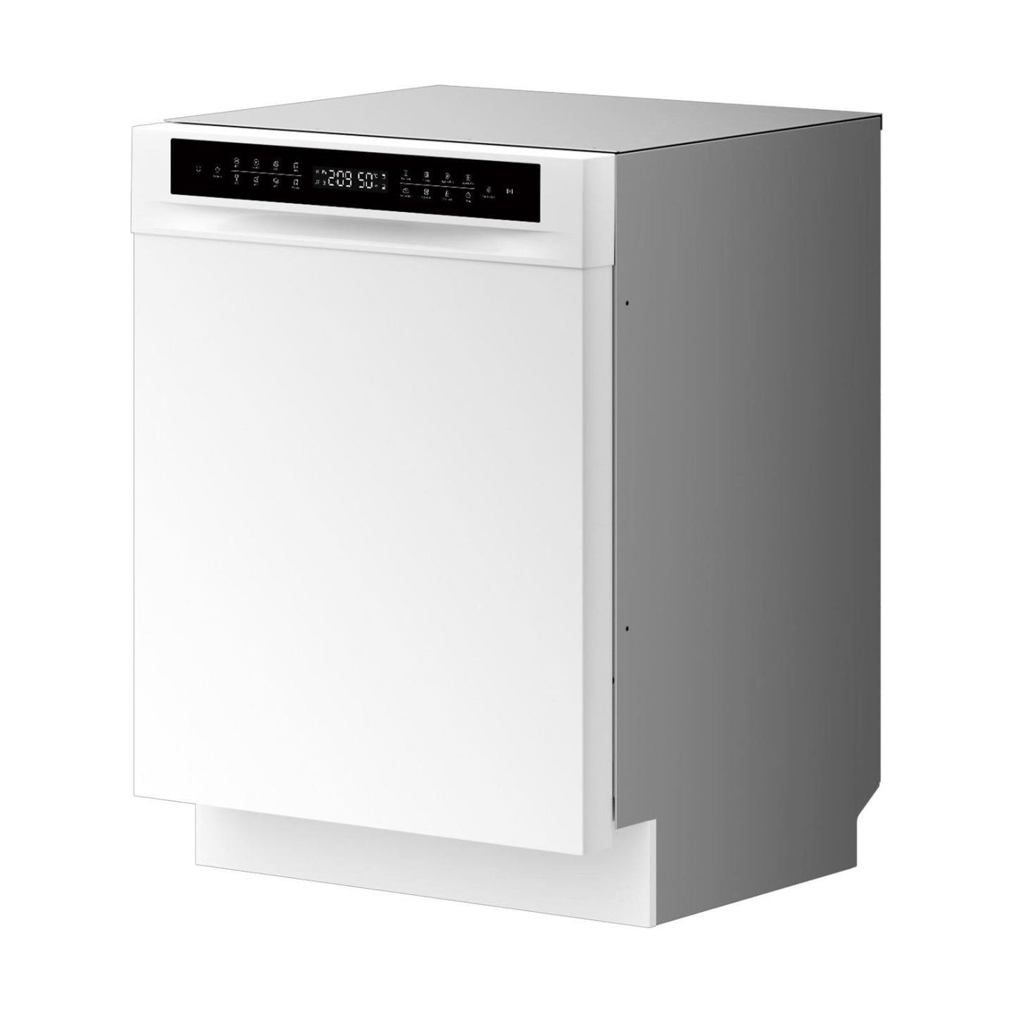 Dreame DISHWASHER BUILT-IN DZ402 PRO/DN15-DZ402PQWEU DREAME
