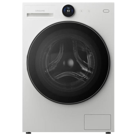 Dreame WASHING MACHINE L9 WHITE/DWF11L90WAEU DREAME
