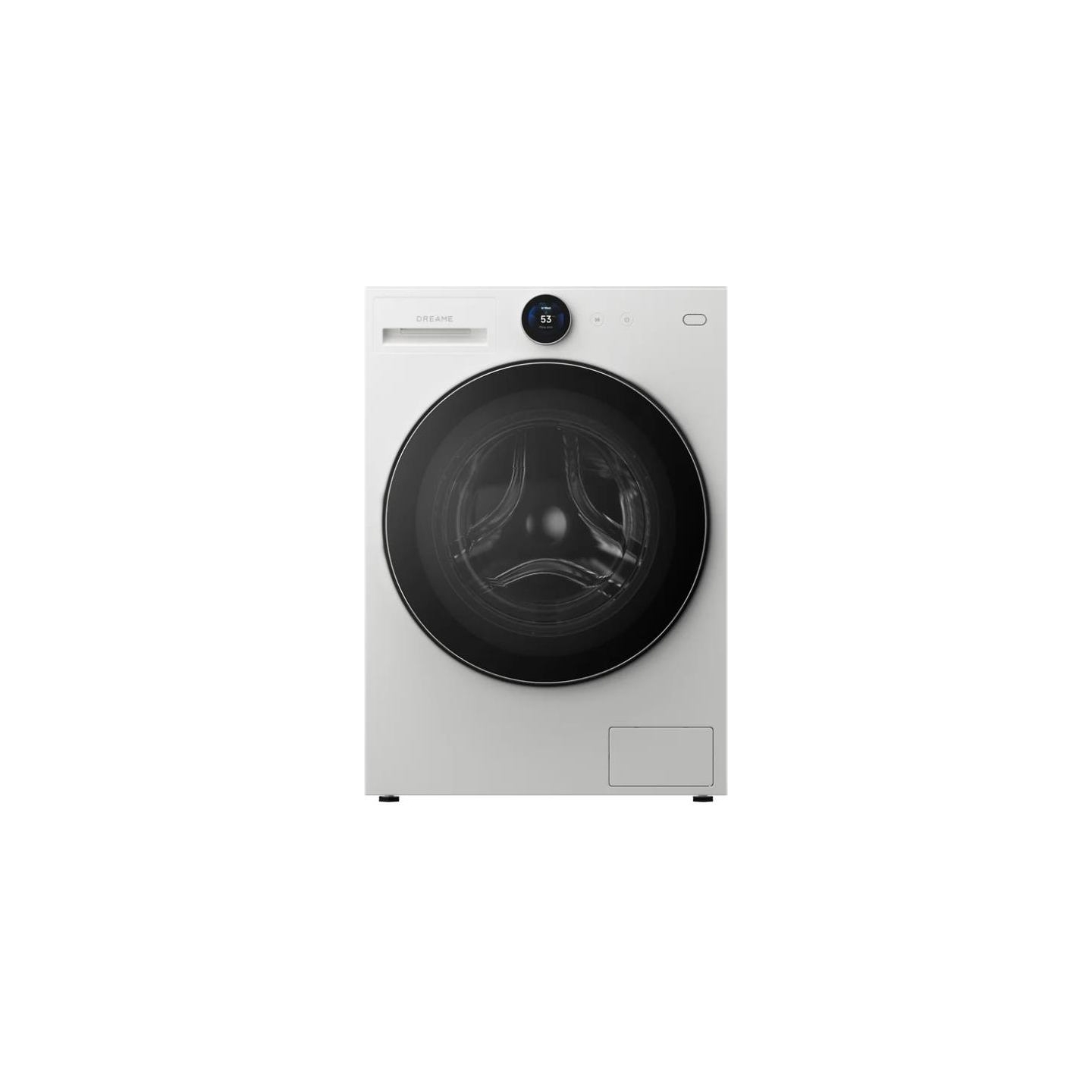 Dreame WASHING MACHINE L9 WHITE/DWF11L90WAEU DREAME