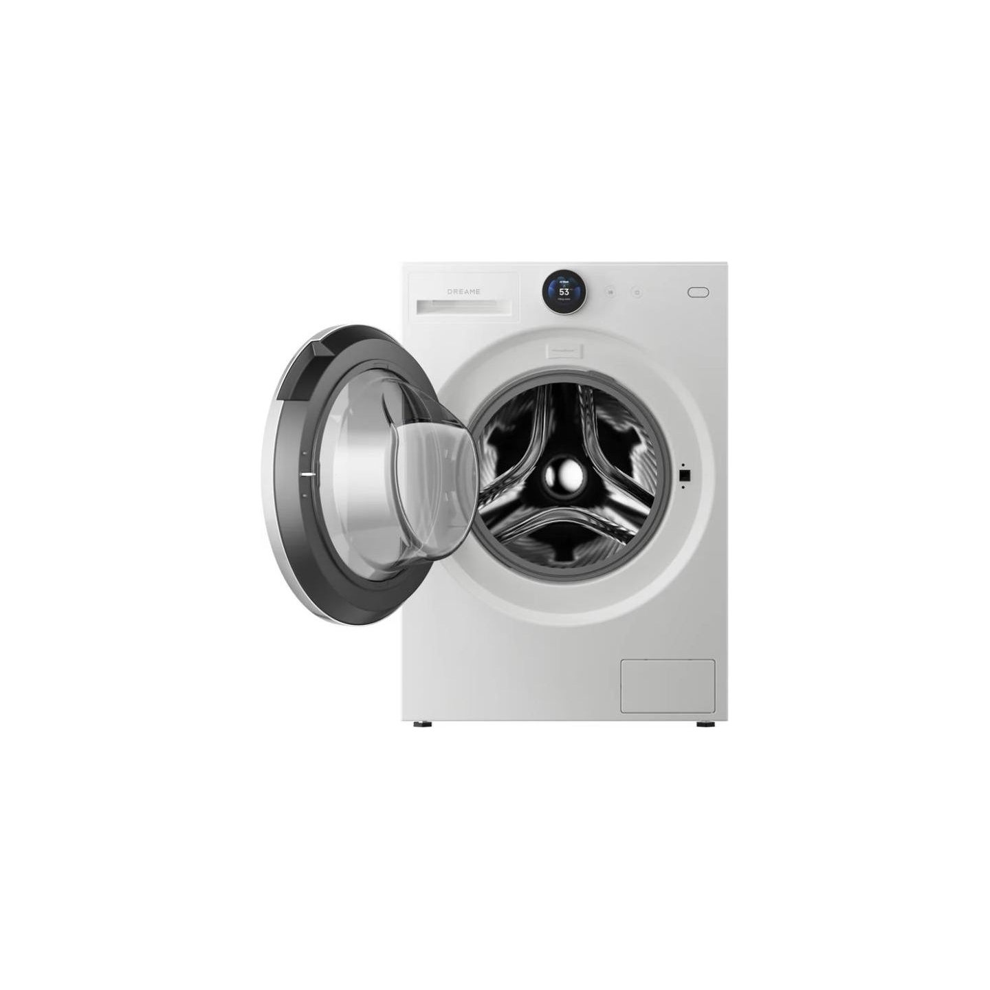 Dreame WASHING MACHINE L9 WHITE/DWF11L90WAEU DREAME