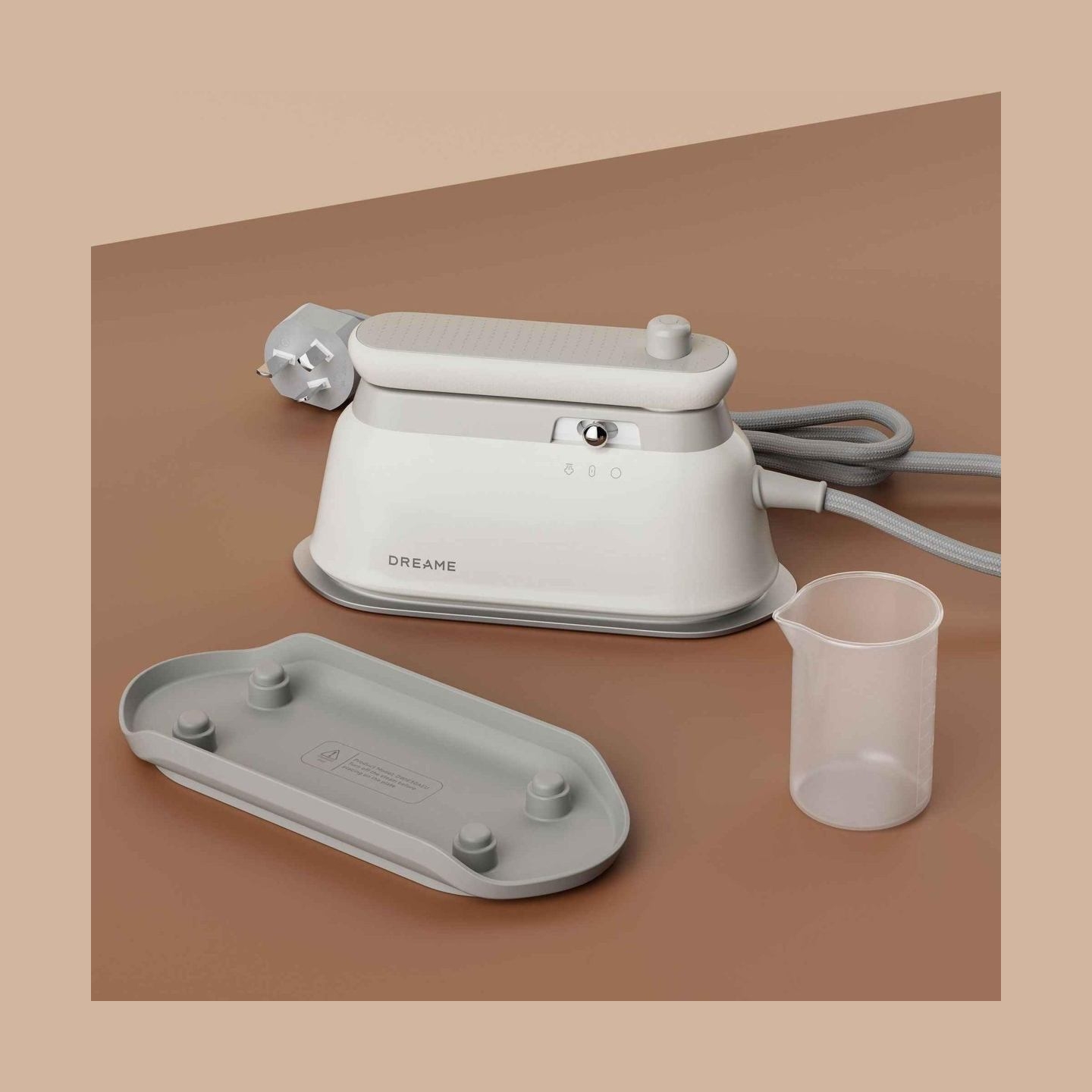 Dreame IRON STEAM E3/DWIE3GAEU DREAME