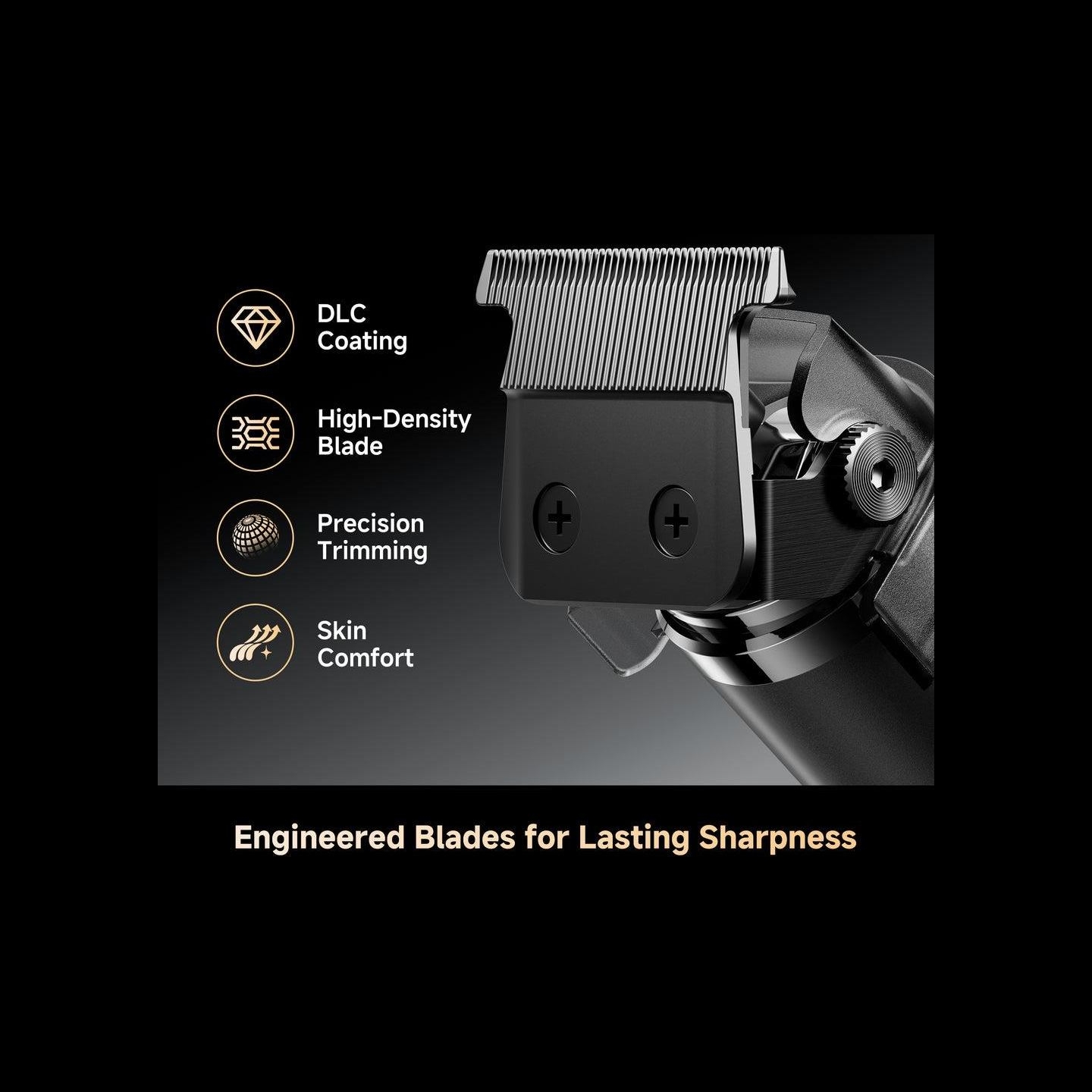Dreame GROOMING KIT/AG01B DREAME