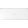 Logitech KEYBOARD BLUETH KEYS-TO-GO 2/GREY 920-013018 LOGITECH