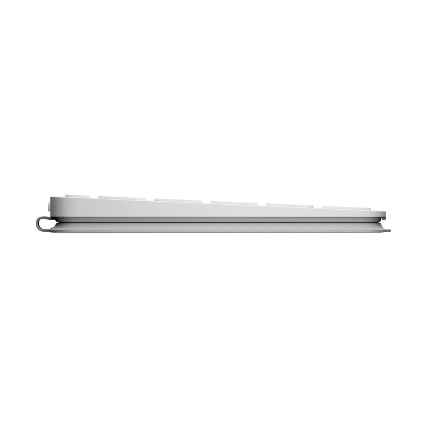 Logitech KEYBOARD BLUETH KEYS-TO-GO 2/GREY 920-013018 LOGITECH