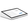 Logitech CONFER. SYS. CONTROLLER TAP IP/10" WHITE 952-000088 LOGITECH
