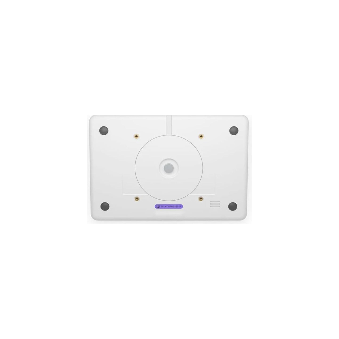 Logitech CONFER. SYS. CONTROLLER TAP IP/10" WHITE 952-000088 LOGITECH