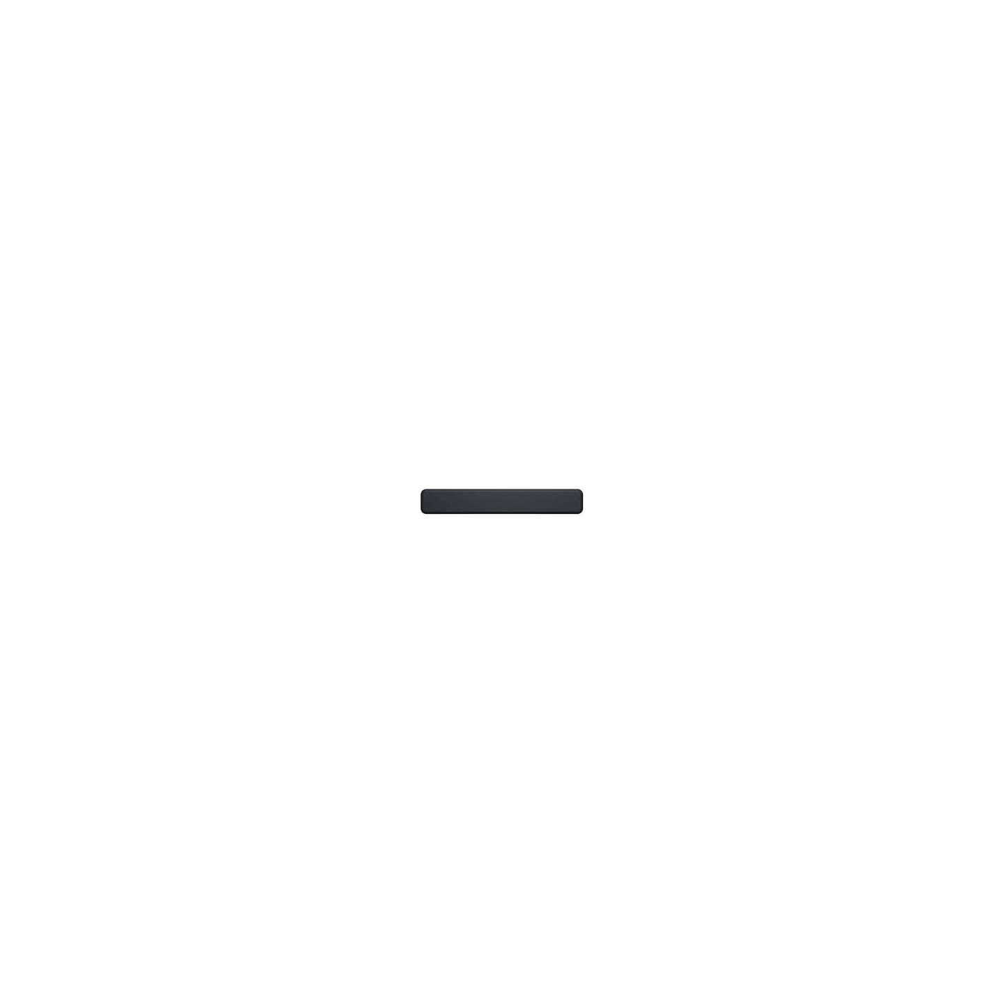 Logitech KEYBOARD ACC WRIST REST/956-000001 LOGITECH