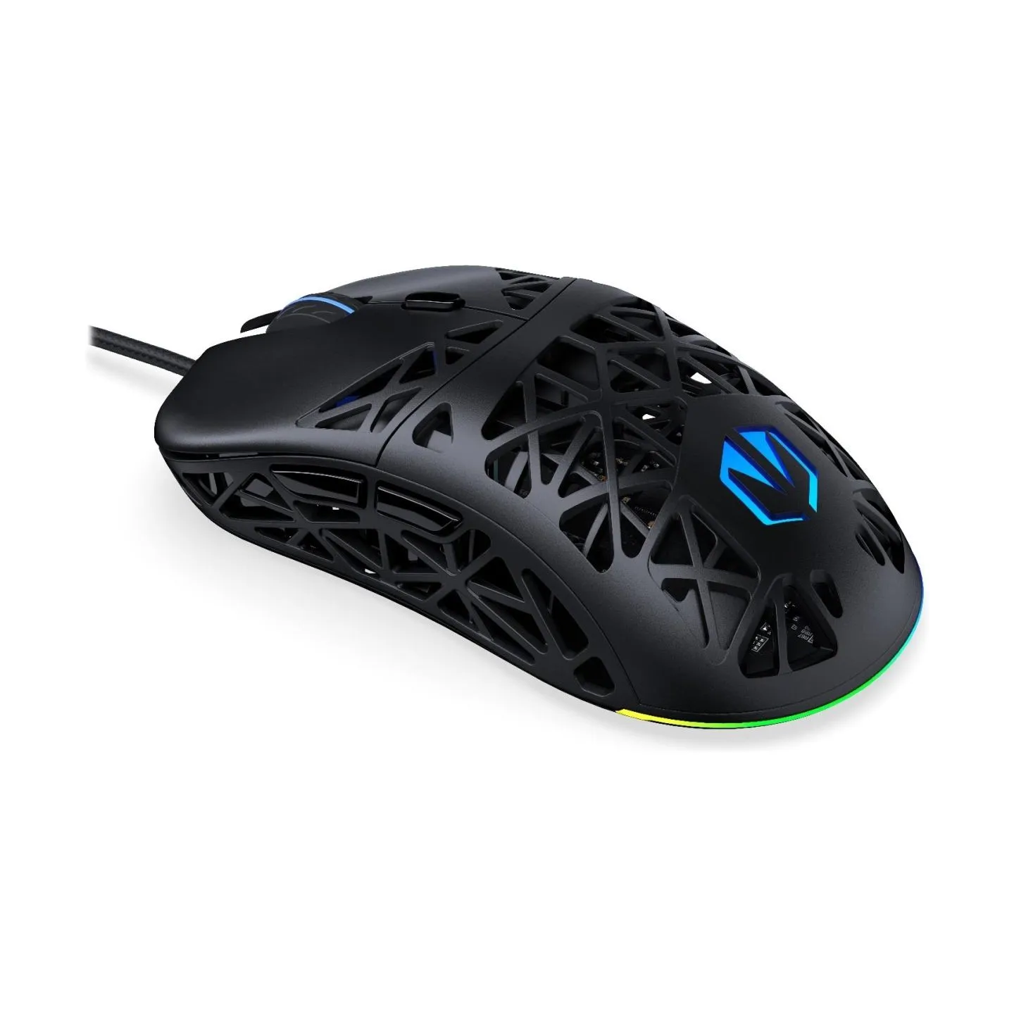 Endorfy MOUSE USB OPTICAL LIV/EY6A020 ENDORFY