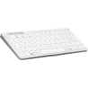 Logitech KEYBOARD BLUETH KEYS-TO-GO 2/LIGHT GRAY 920-012985 LOGITECH