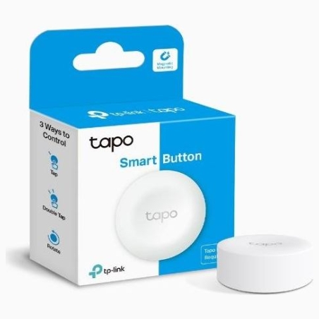 Tp-Link SMART HOME SMART BUTTON/TAPO S200B TP-LINK