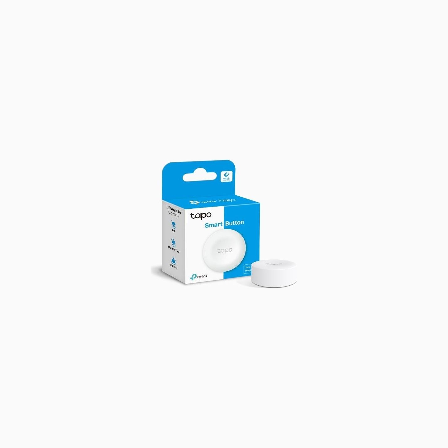Tp-Link SMART HOME SMART BUTTON/TAPO S200B TP-LINK