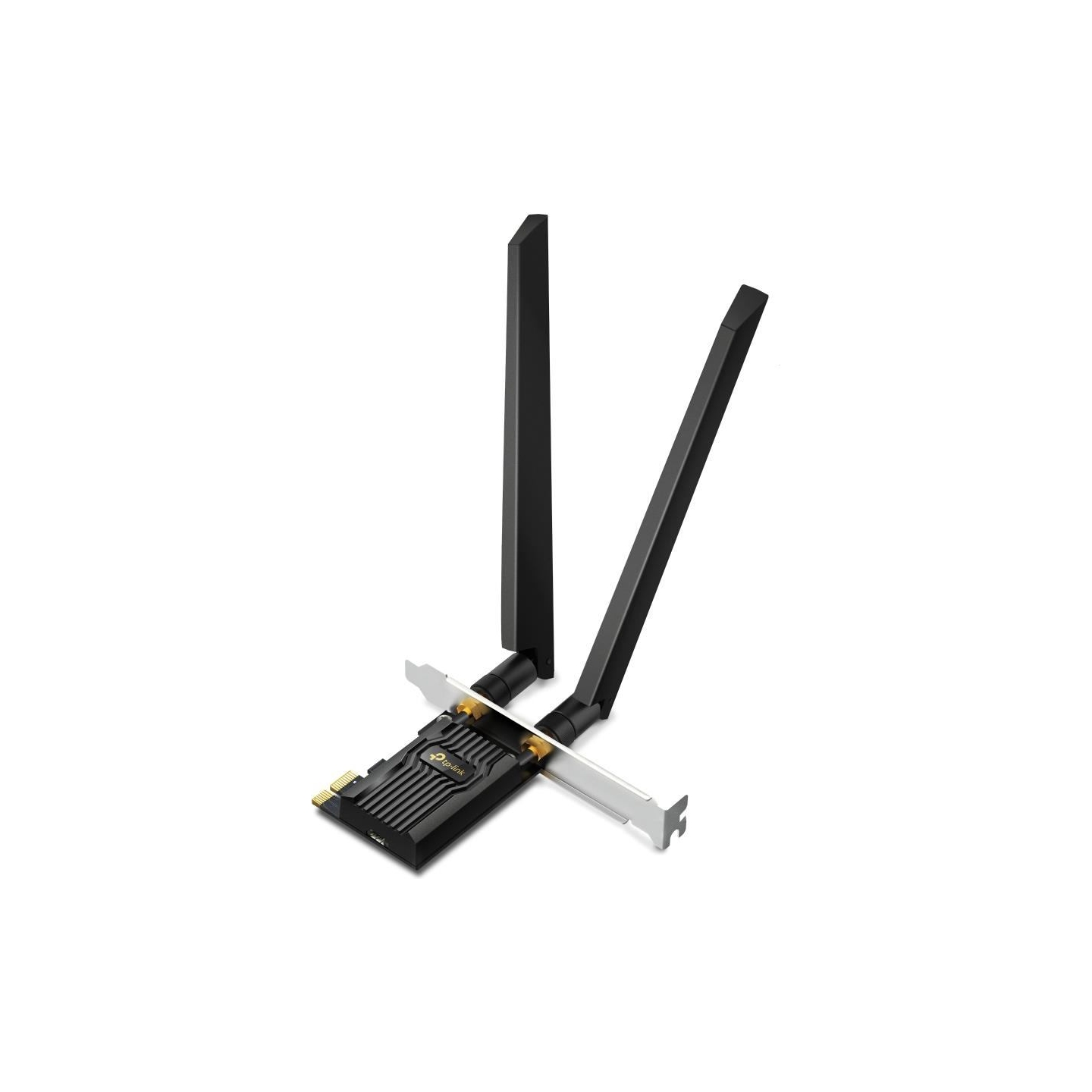 Tp-Link WRL ADAPTER 5400MBPS WI-FI 6E/ARCHER TXE72E TP-LINK