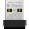 Tp-Link AX300 Nano Wi-Fi 6 Wireless USB Adapter | Archer TX1U Nano