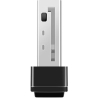 Tp-Link AX300 Nano Wi-Fi 6 Wireless USB Adapter | Archer TX1U Nano