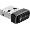 Tp-Link AX300 Nano Wi-Fi 6 Wireless USB Adapter | Archer TX1U Nano