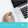 Tp-Link AX300 Nano Wi-Fi 6 Wireless USB Adapter | Archer TX1U Nano