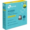 Tp-Link AX300 Nano Wi-Fi 6 Wireless USB Adapter | Archer TX1U Nano