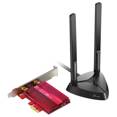 Tp-Link WRL ADAPTER 3000MBPS PCIE/ARCHER TX3000E TP-LINK