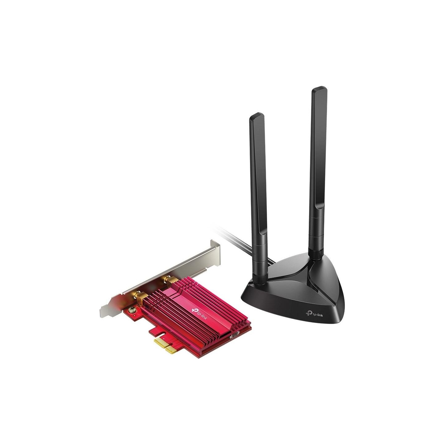 Tp-Link WRL ADAPTER 3000MBPS PCIE/ARCHER TX3000E TP-LINK