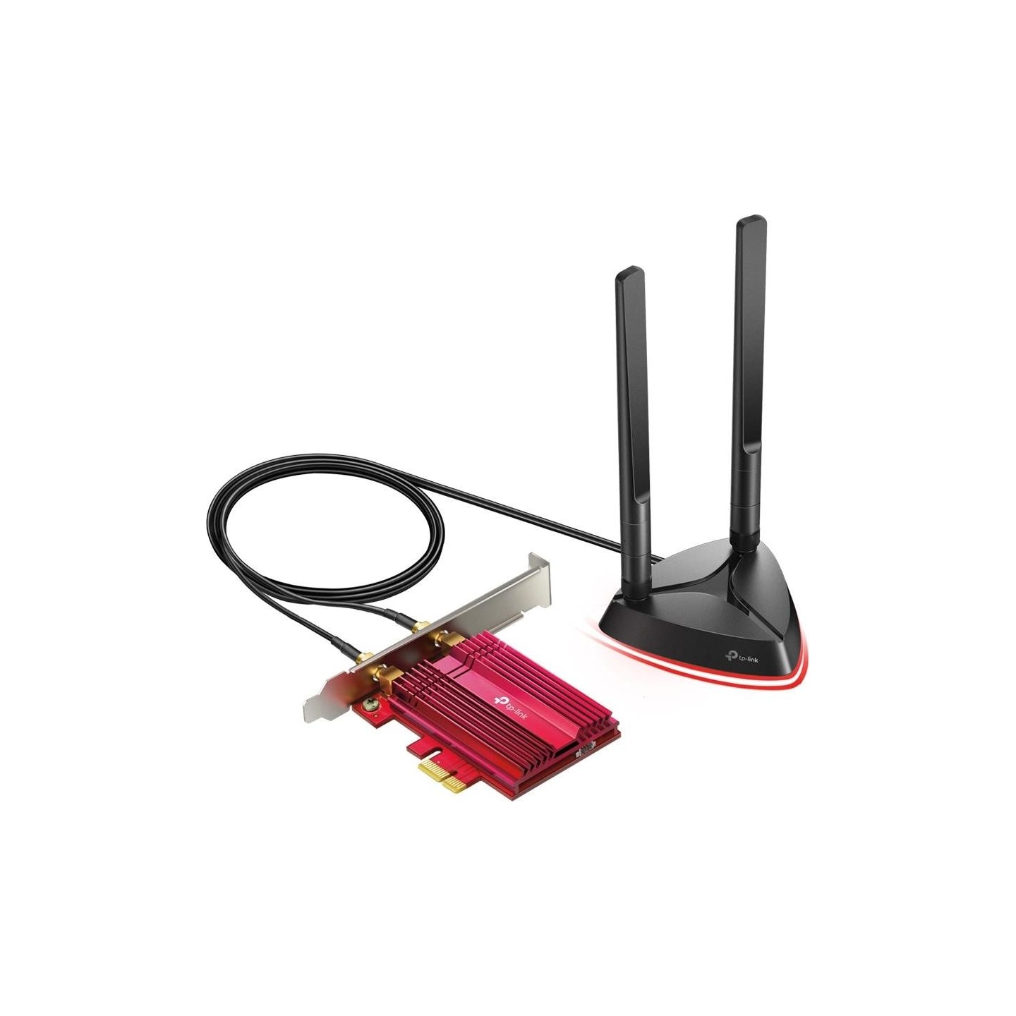 Tp-Link WRL ADAPTER 3000MBPS PCIE/ARCHER TX3000E TP-LINK