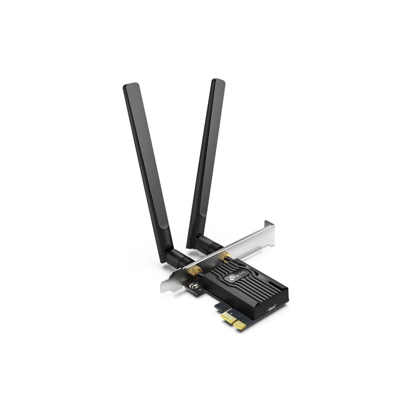 Tp-Link WRL ADAPTER 3000MBPS PCIE/ARCHER TX55E TP-LINK