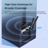 Tp-Link WRL ADAPTER 3000MBPS PCIE/ARCHER TX55E TP-LINK