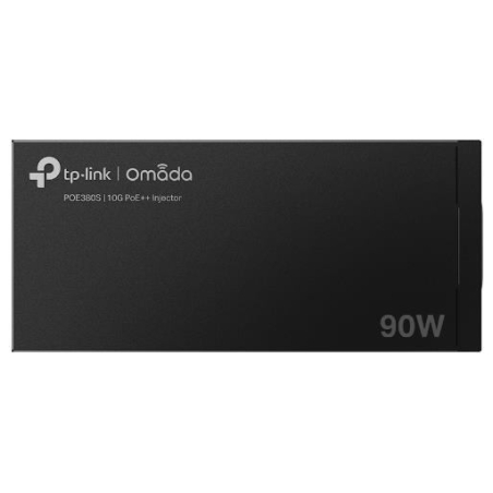 Tp-Link NET POE++ INJECTOR/POE380S TP-LINK