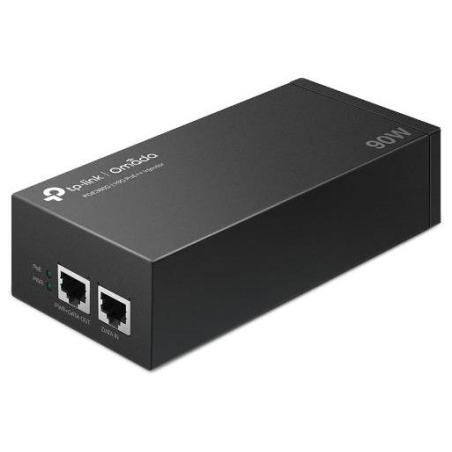 Tp-Link NET POE++ INJECTOR/POE380S TP-LINK