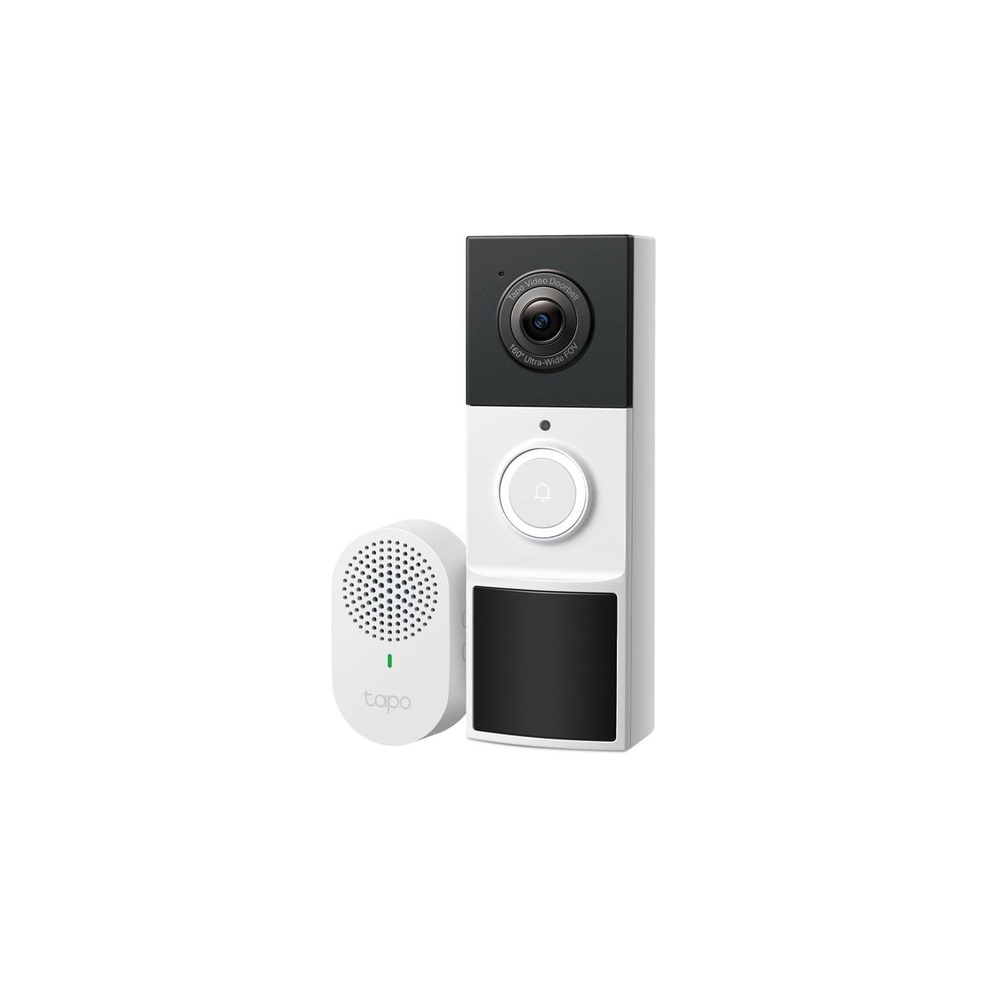 Tp-Link SMART HOME DOORBELL/TAPO D210 TP-LINK