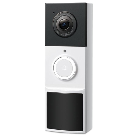 Tp-Link SMART HOME DOORBELL/TAPO D210 TP-LINK
