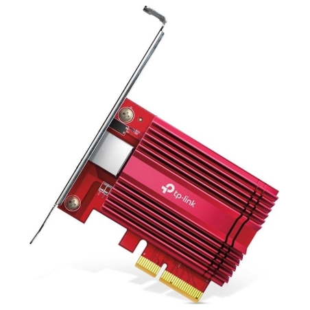 Tp-Link WRL ADAPTER 10GBPS PCIE/TX401 TP-LINK