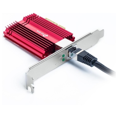 Tp-Link WRL ADAPTER 10GBPS PCIE/TX401 TP-LINK