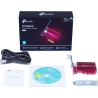 Tp-Link WRL ADAPTER 10GBPS PCIE/TX401 TP-LINK