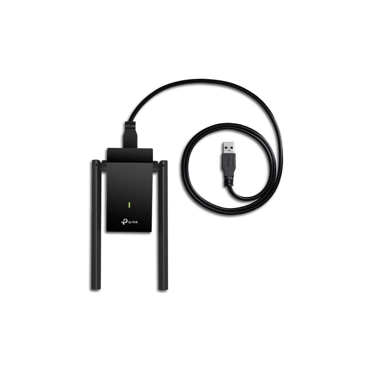 Tp-Link WRL ADAPTER 1300MBPS USB DUAL/BAND ARCHER T4U PLUS TP-LINK