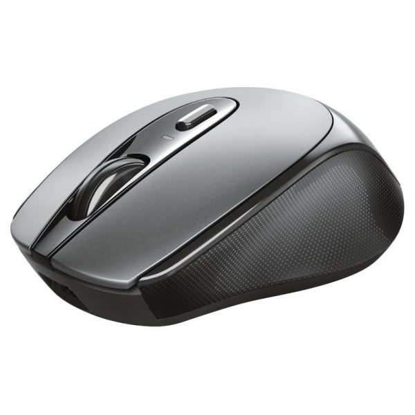 Trust MOUSE USB OPTICAL WRL ZAYA/BLACK 23809 TRUST