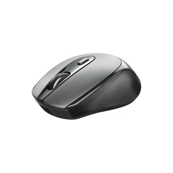 Trust MOUSE USB OPTICAL WRL ZAYA/BLACK 23809 TRUST