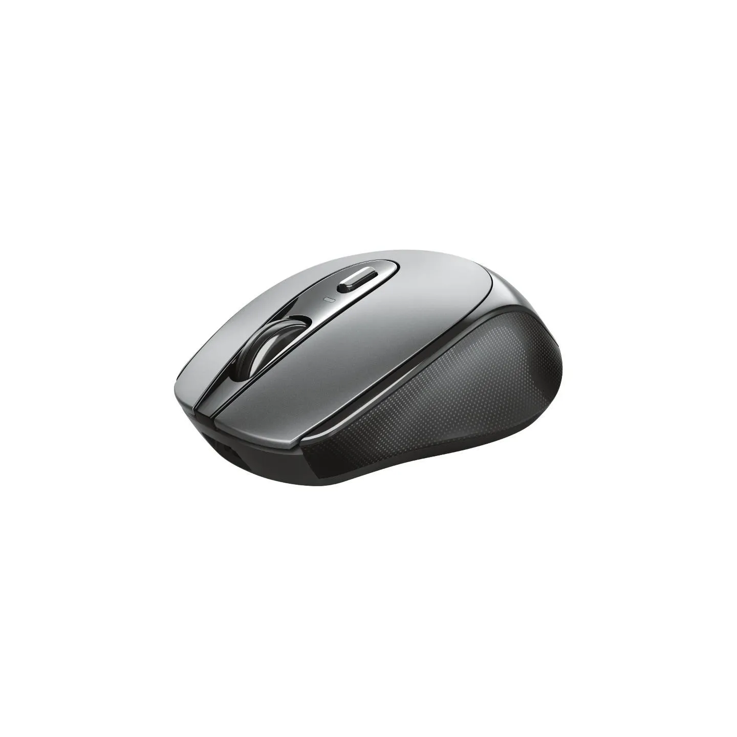Trust MOUSE USB OPTICAL WRL ZAYA/BLACK 23809 TRUST