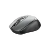 Trust MOUSE USB OPTICAL WRL ZAYA/BLACK 23809 TRUST
