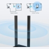 Tp-Link WRL ADAPTER 1300MBPS USB DUAL/BAND ARCHER T4U PLUS TP-LINK