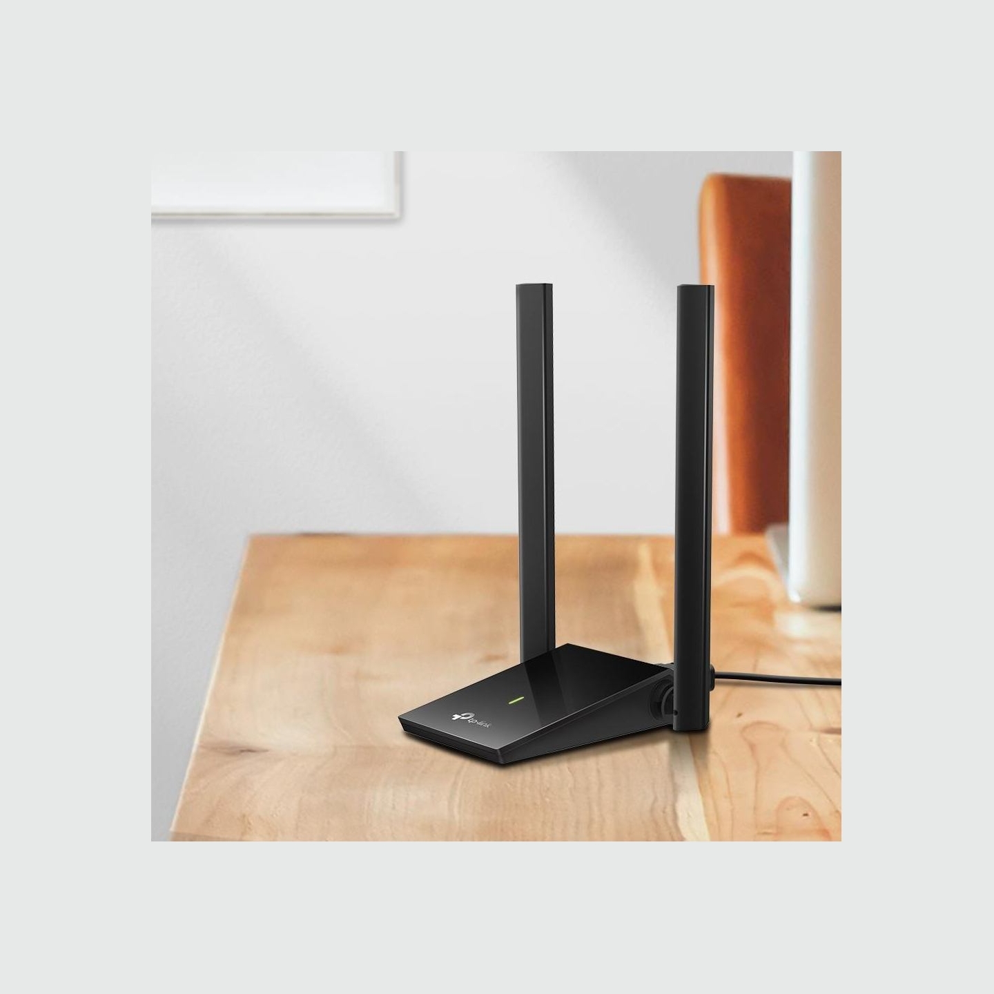 Tp-Link WRL ADAPTER 1300MBPS USB DUAL/BAND ARCHER T4U PLUS TP-LINK